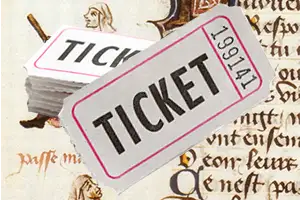 inkom ticket voor individuele bezoekers aan het heksenmuseum