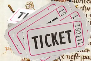 inkom tickets voor gezinnen in het heksenmuseum