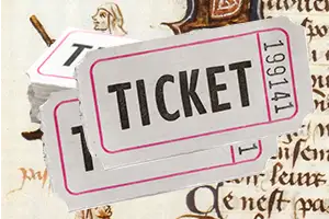 inkom tickets voor senioren en studenten